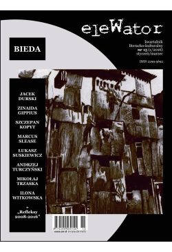 eleWator 15 (1/2016)