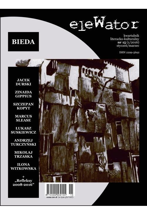 eleWator 15 (1/2016)