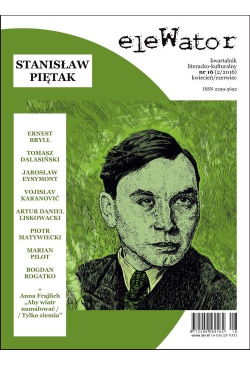 eleWator 16 (2/2016)