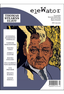 eleWator 17 (3/2016)