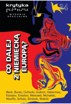 Krytyka Polityczna nr 34....