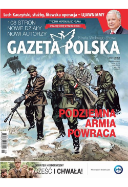 Gazeta Polska 01/03/2017