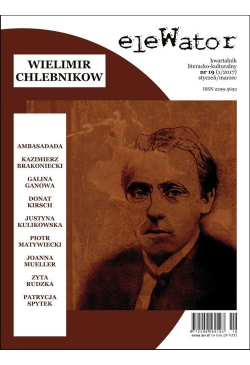 eleWator 19 (1/2017)