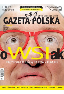 Gazeta Polska 29/03/2017