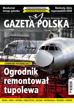 Gazeta Polska 05/04/2017