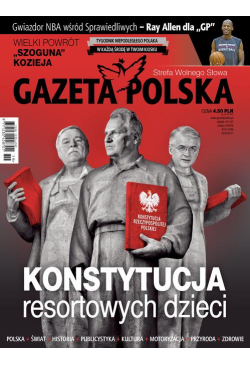 Gazeta Polska 10/05/2017