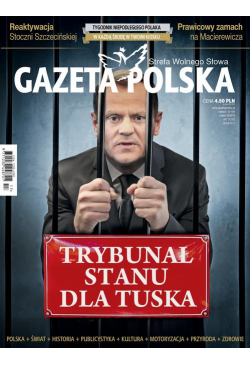 Gazeta Polska 26/04/2017