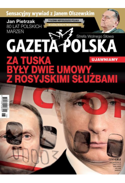 Gazeta Polska 04/05/2017