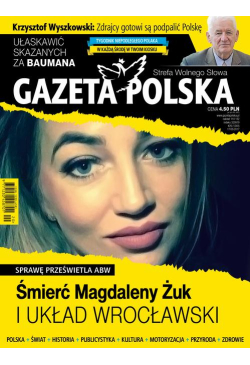 Gazeta Polska 17/05/2017