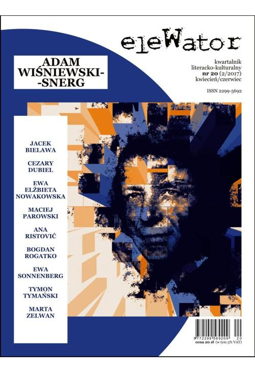 eleWator 20 (2/2017)