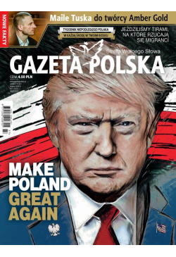 Gazeta Polska 05/07/2017