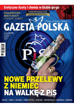 Gazeta Polska 05/09/2017