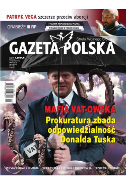 Gazeta Polska 11/10/2017