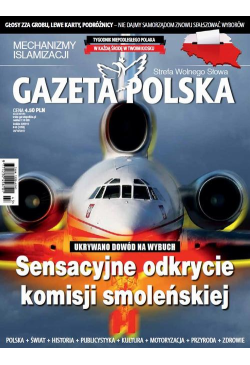 Gazeta Polska 25/10/2017