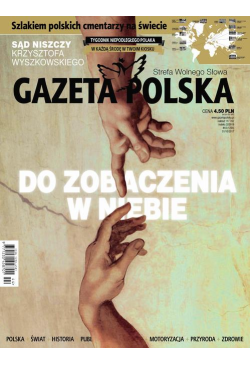 Gazeta Polska 31/10/2017