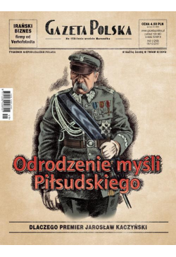 Gazeta Polska 06/12/2017