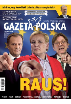 Gazeta Polska 24/01/2018