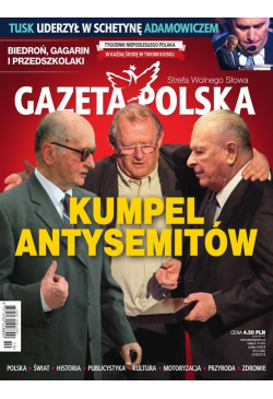 Gazeta Polska 07/03/2018
