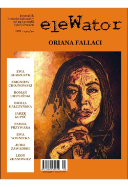 eleWator 25 (3/2018)