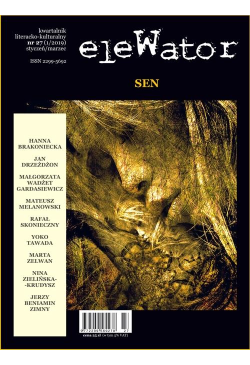 eleWator 27 (1/2019)