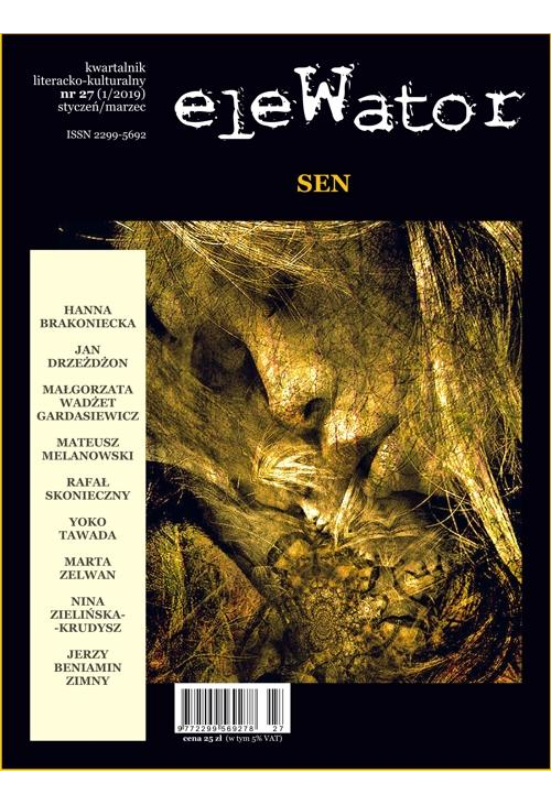 eleWator 27 (1/2019)