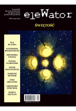 eleWator 30 (4/2019)