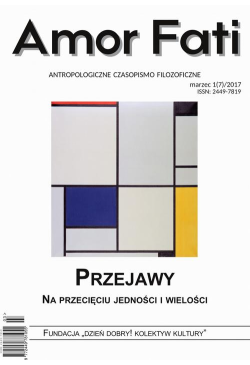 Amor Fati 1(7)/2017