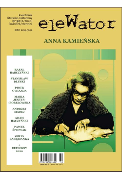 eleWator 32 (2/2020)