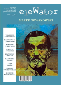 eleWator 34 (4/2020)