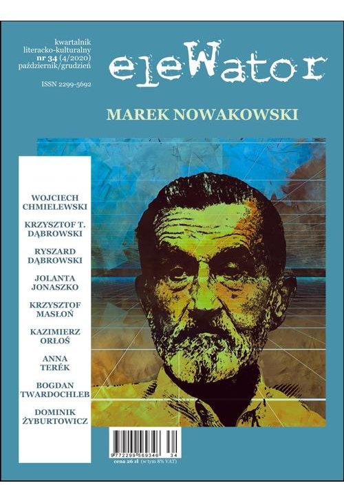 eleWator 34 (4/2020)