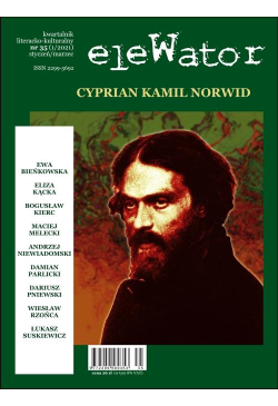 eleWator 35 (1/2021)