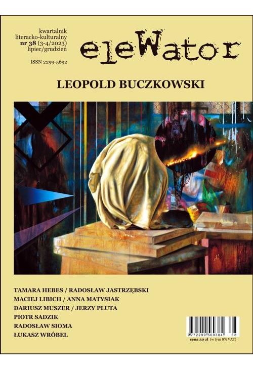 eleWator 38 (3-4/2023)