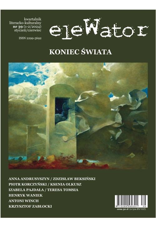 eleWator 39 (1-2/2024)