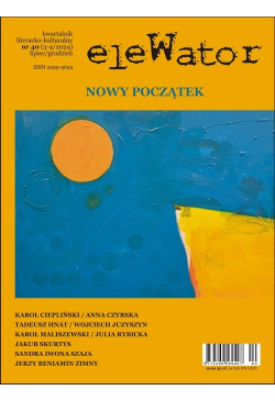 eleWator 40 (3-4/2024)