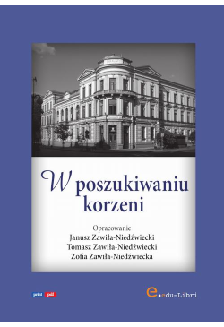 W poszukiwaniu korzeni