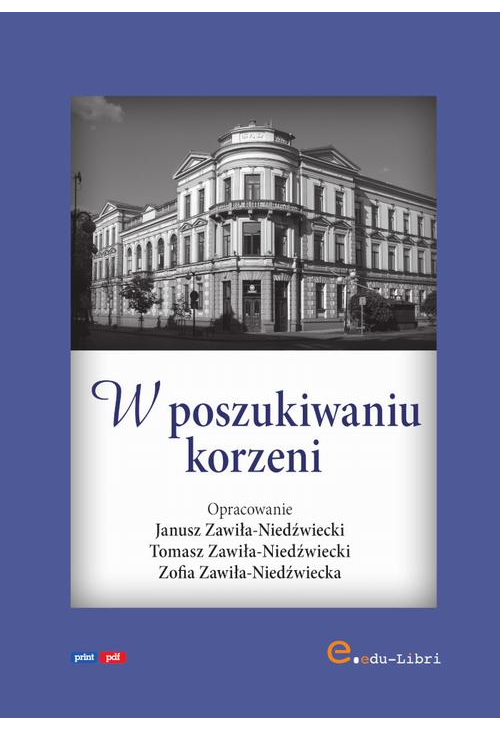 W poszukiwaniu korzeni