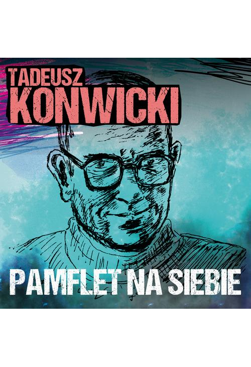Pamflet na siebie