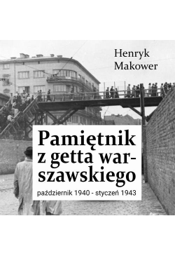 Pamiętnik z getta...