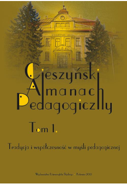 Cieszyński Almanach...