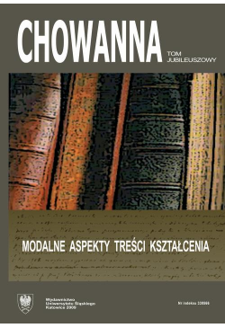 Chowanna 2009, R. 52 (65),...