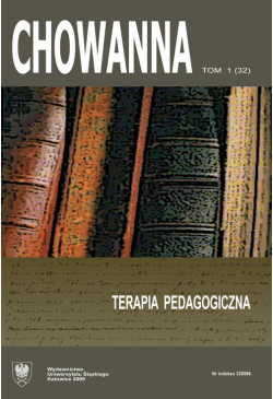 Chowanna 2009, R. 52 (65),...