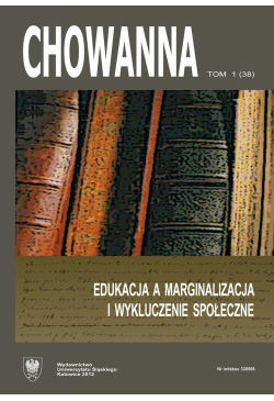 Chowanna 2012. R. 55 (68)....