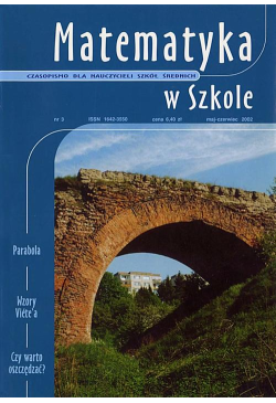 Matematyka w Szkole....