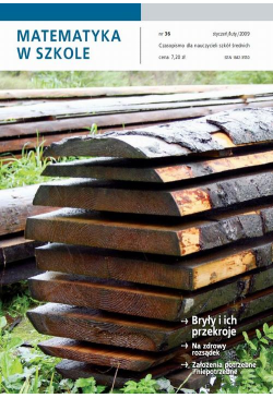 Matematyka w Szkole....