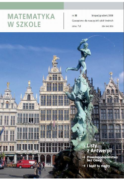 Matematyka w Szkole....