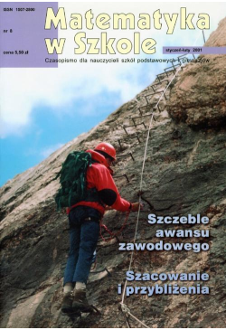 Matematyka w Szkole....