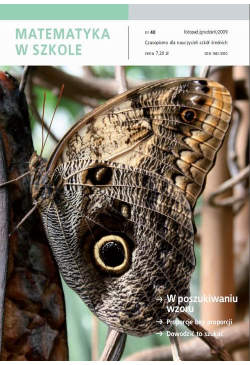 Matematyka w Szkole....
