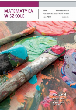 Matematyka w Szkole....