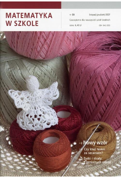 Matematyka w Szkole....