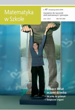 Matematyka w Szkole....